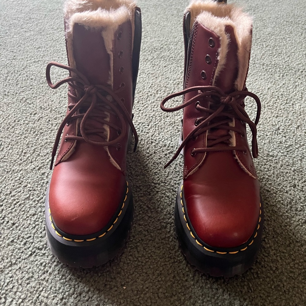 DR. Marten Boot’s